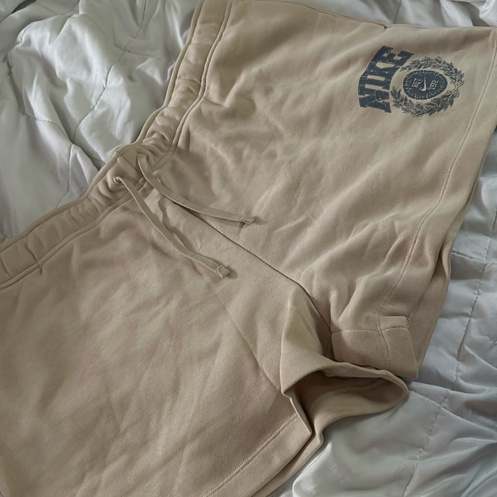 Nike Plus Size Shorts